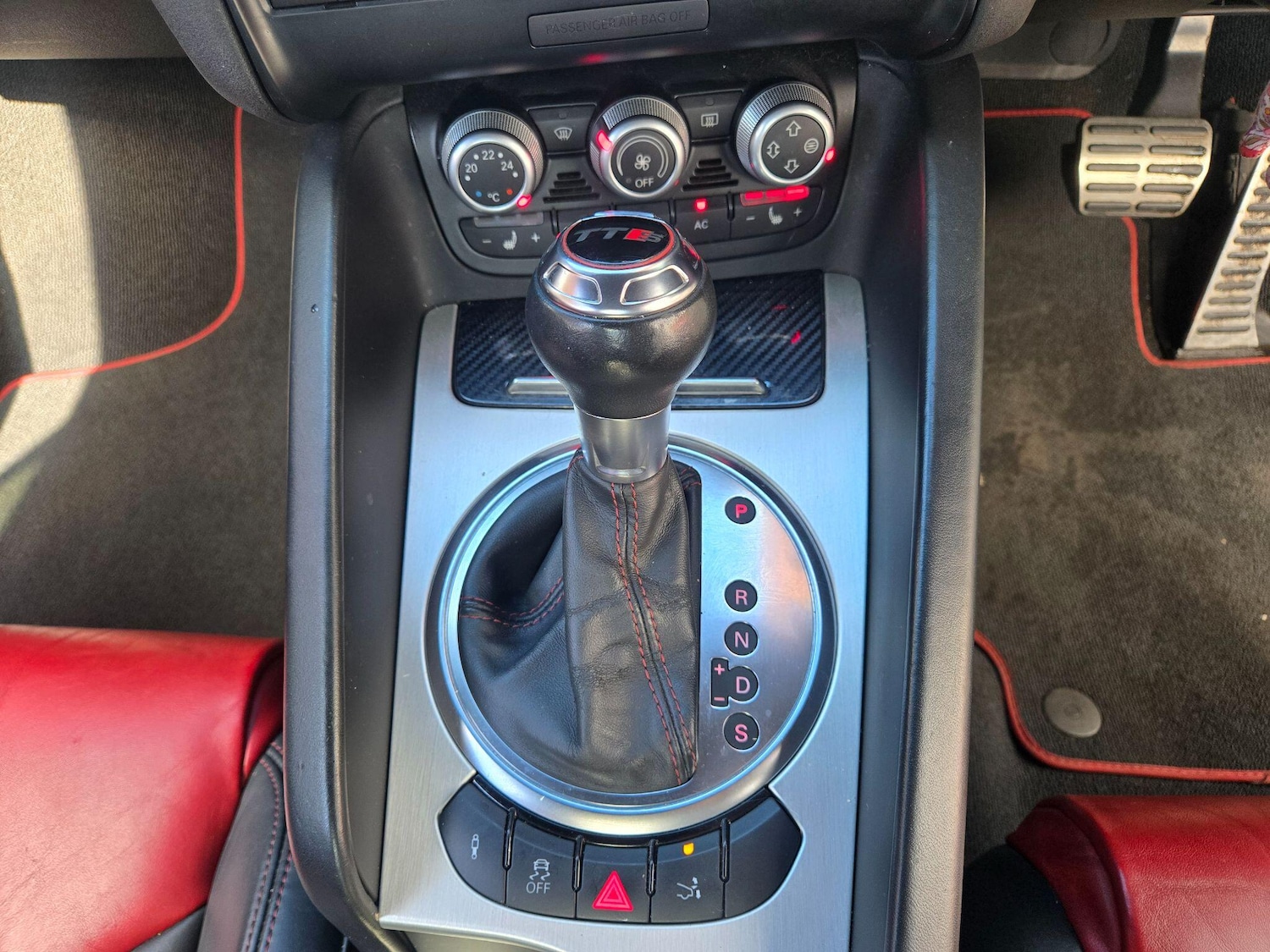 Used Audi TT 2011 for sale - 78115568: Photo 14