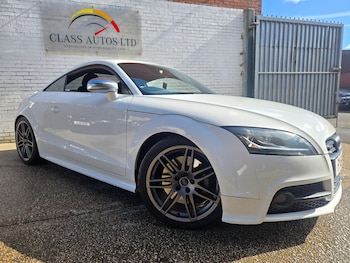 Used Audi TT 2011 for sale - 78115568: Photo