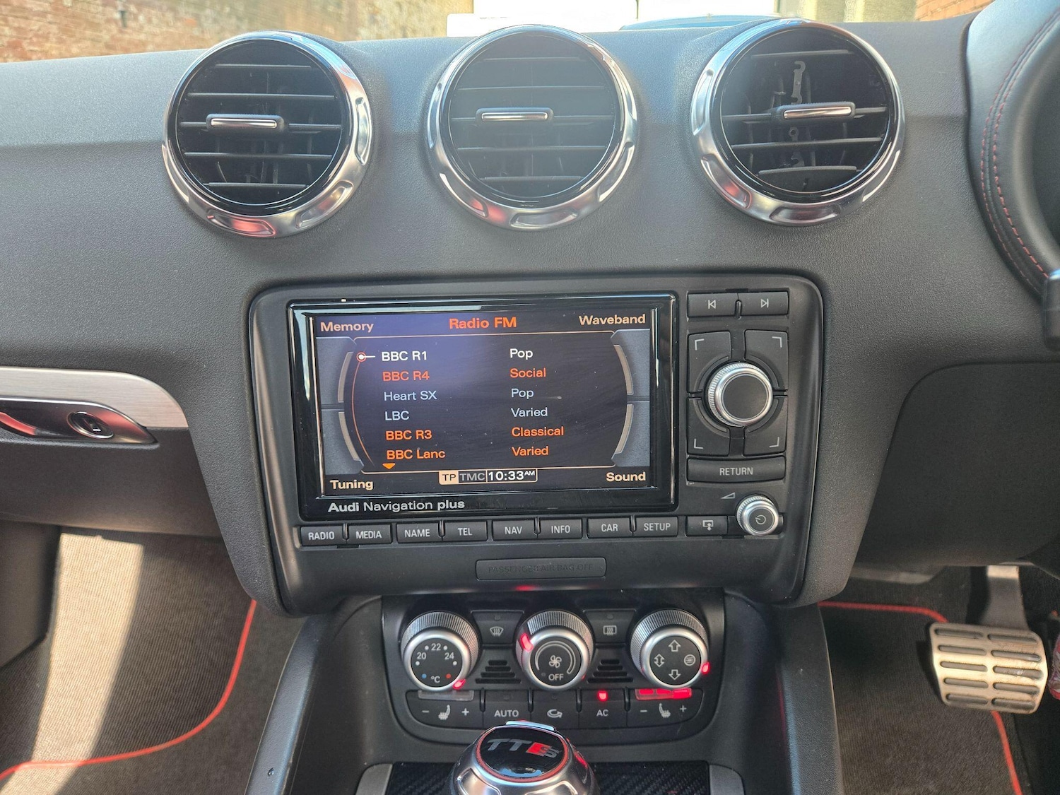 Used Audi TT 2011 for sale - 78115568: Photo 24