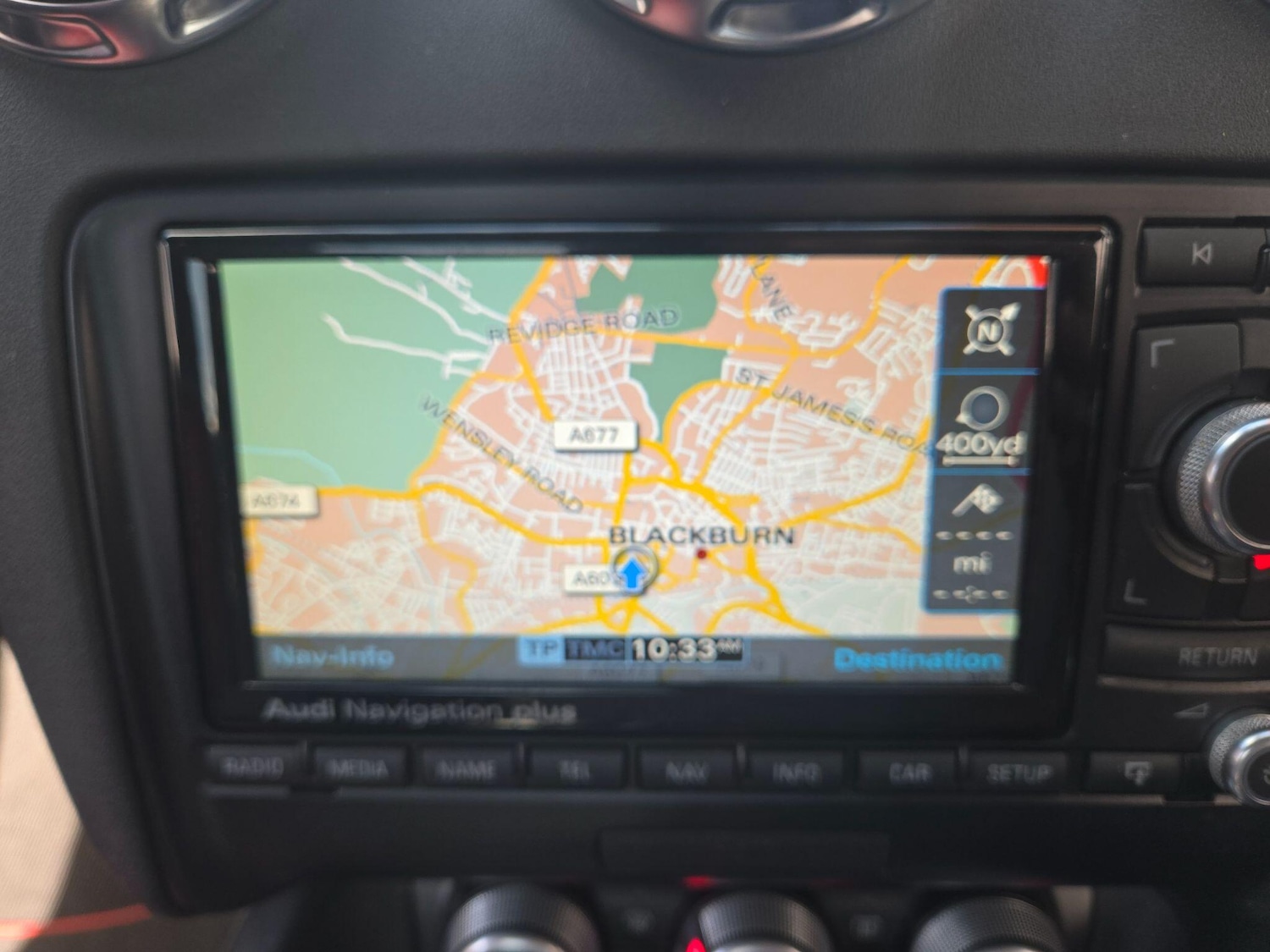 Used Audi TT 2011 for sale - 78115568: Photo 25