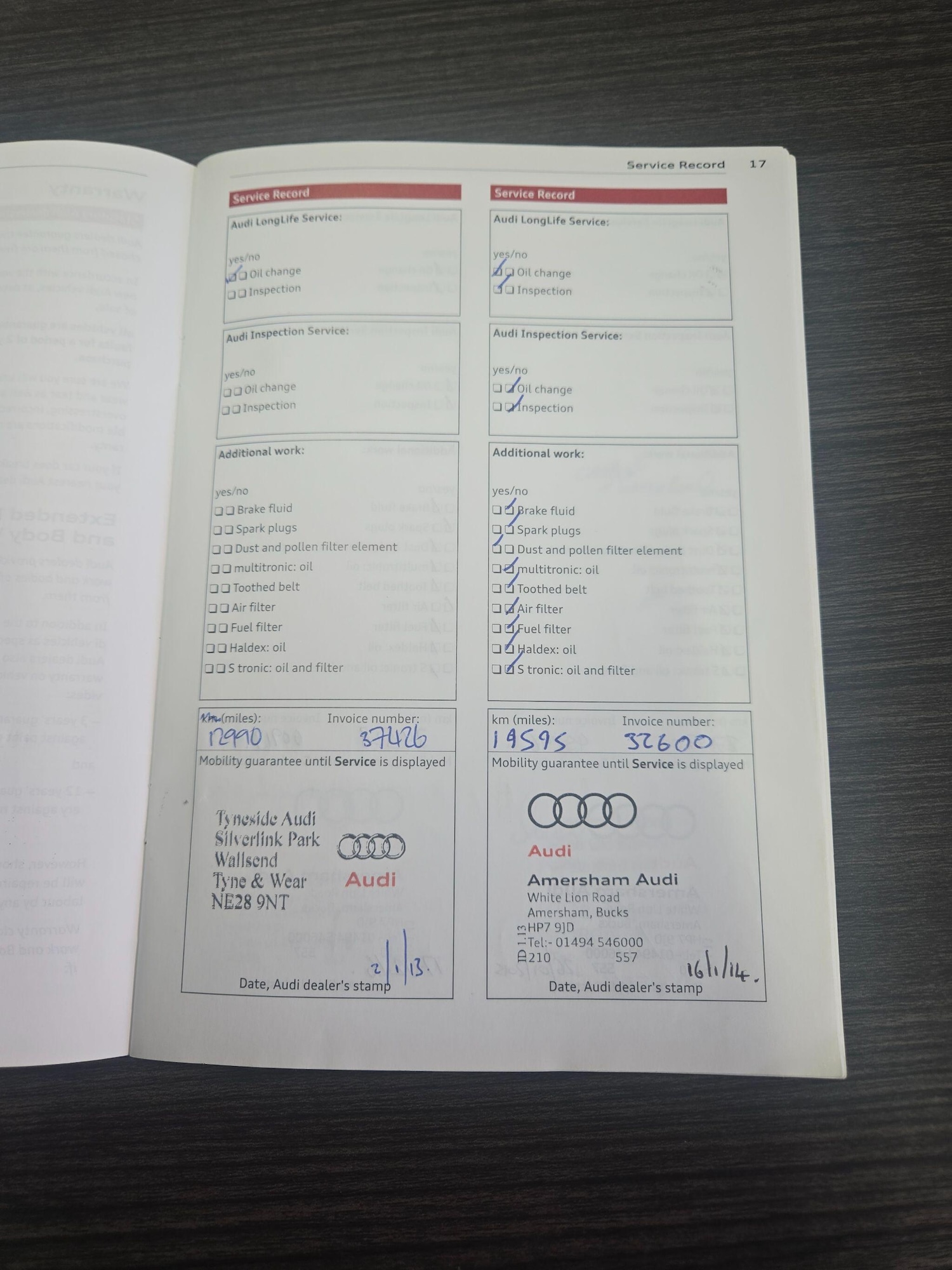 Used Audi TT 2011 for sale - 78115568: Photo 26