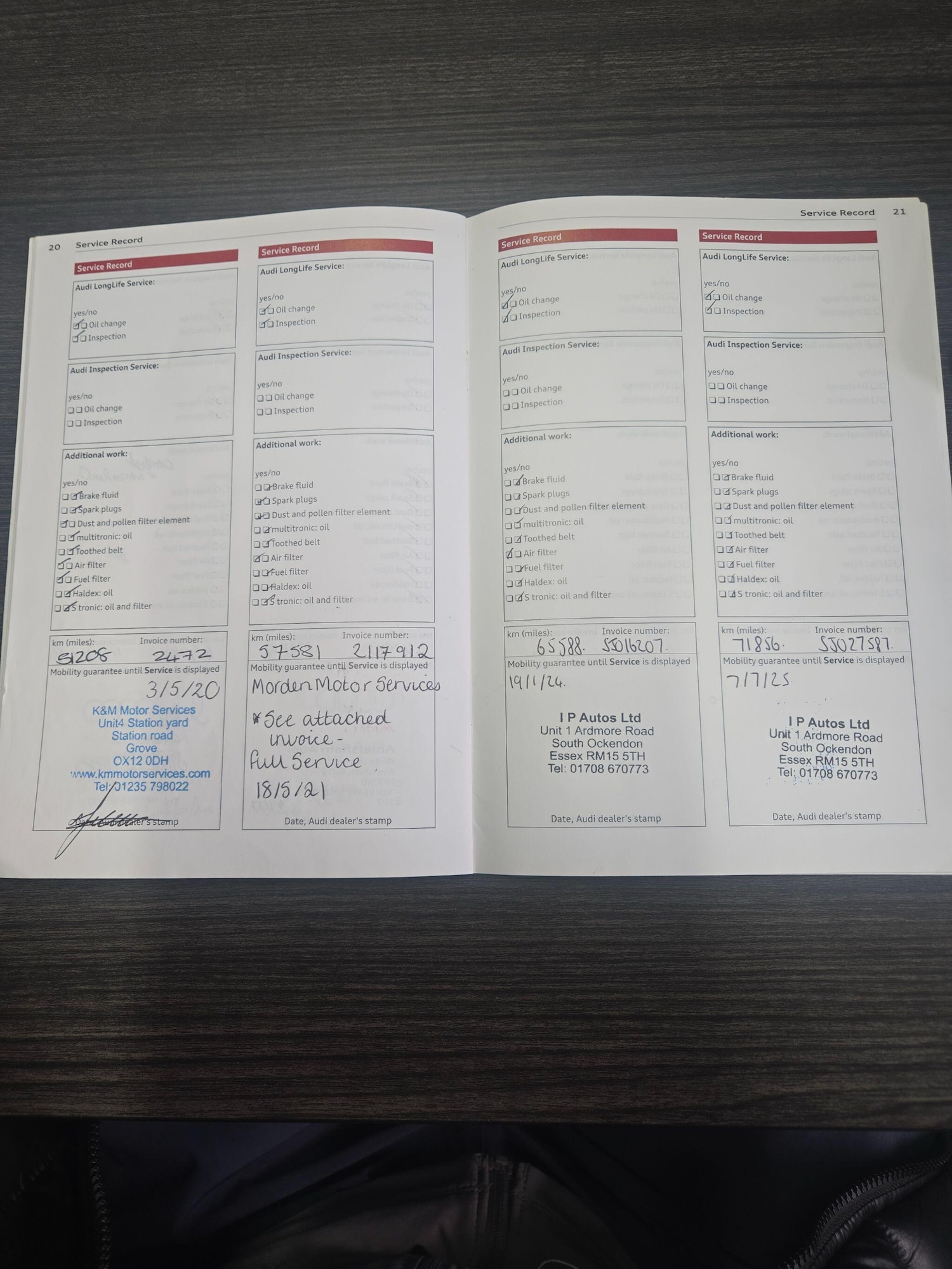 Used Audi TT 2011 for sale - 78115568: Photo 28