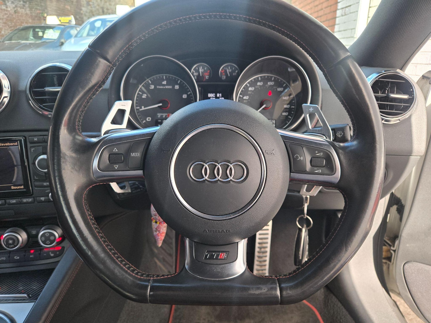 Used Audi TT 2011 for sale - 78115568: Photo 33