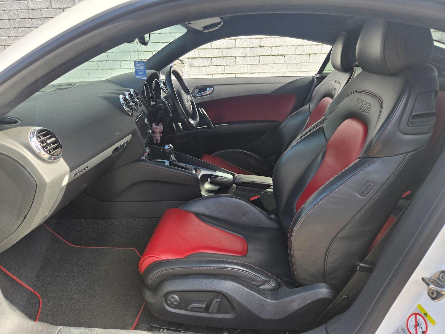 Used Audi TT 2011 for sale - 78115568: Photo 34