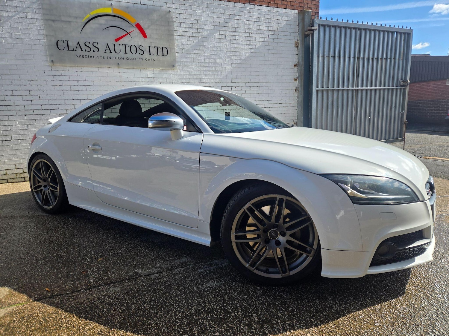 Used Audi TT 2011 for sale - 78115568: Photo 37