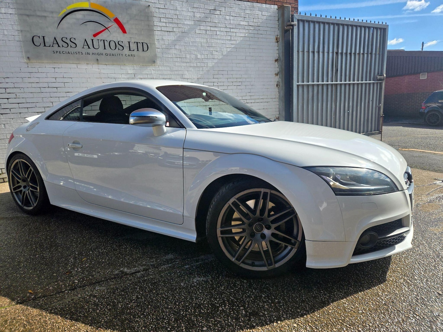 Used Audi TT 2011 for sale - 78115568: Photo 38