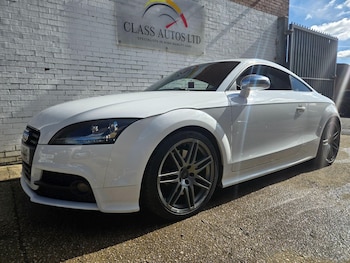 Used Audi TT 2011 for sale - 78115568: Photo