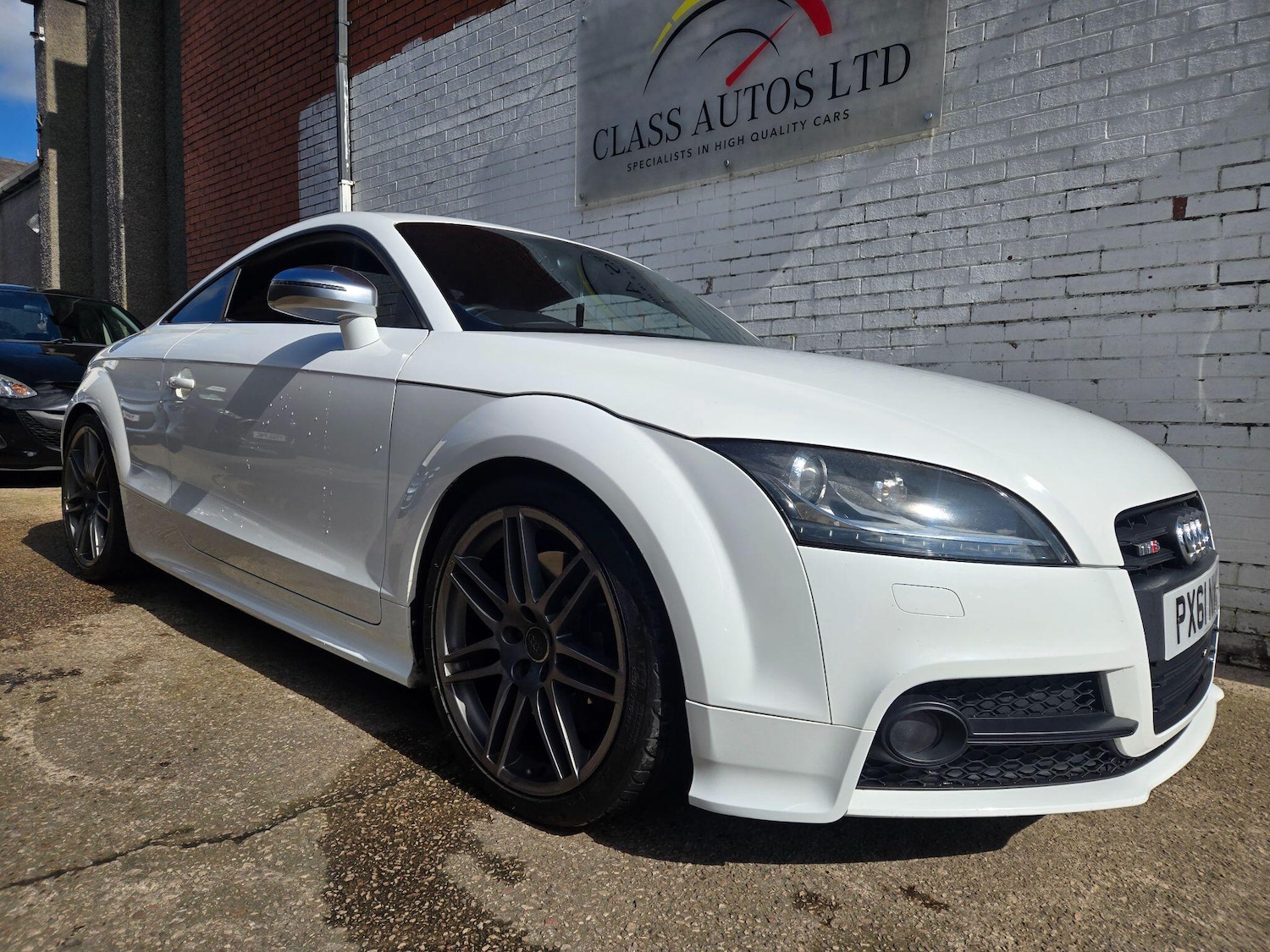 Used Audi TT 2011 for sale - 78115568: Photo 7