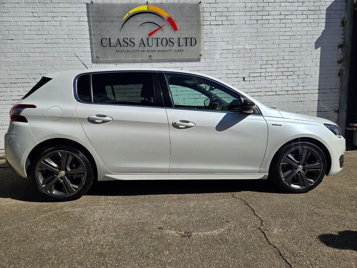 Used Peugeot 308 for sale - 78115470: Photo 10