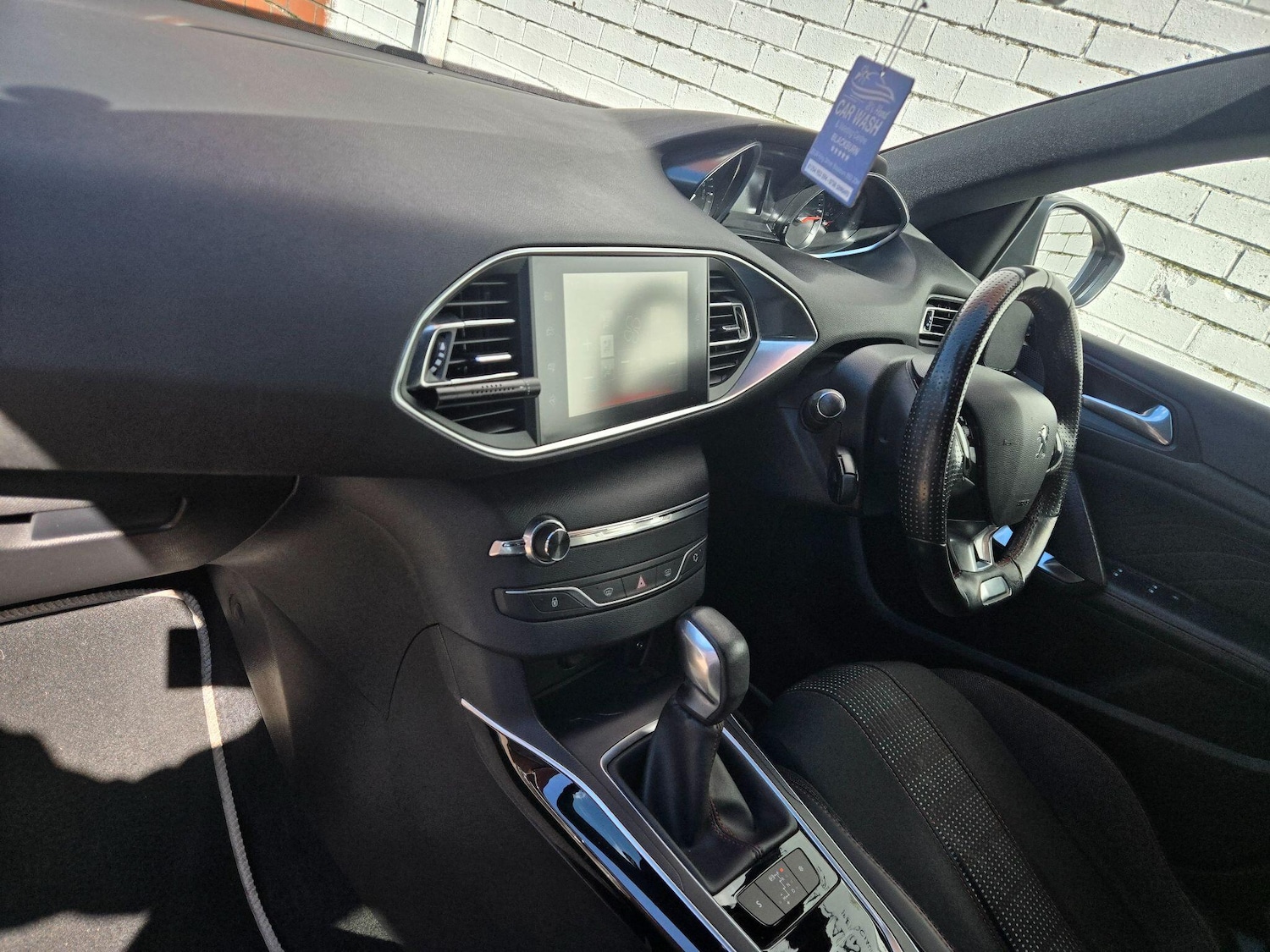 Used Peugeot 308 for sale - 78115470: Photo 12