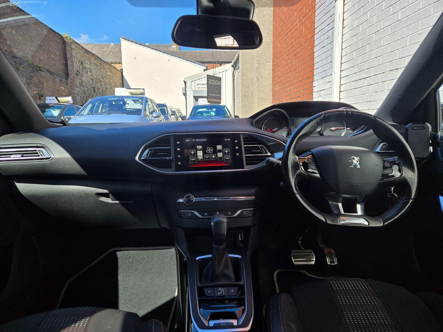 Used Peugeot 308 for sale - 78115470: Photo 13