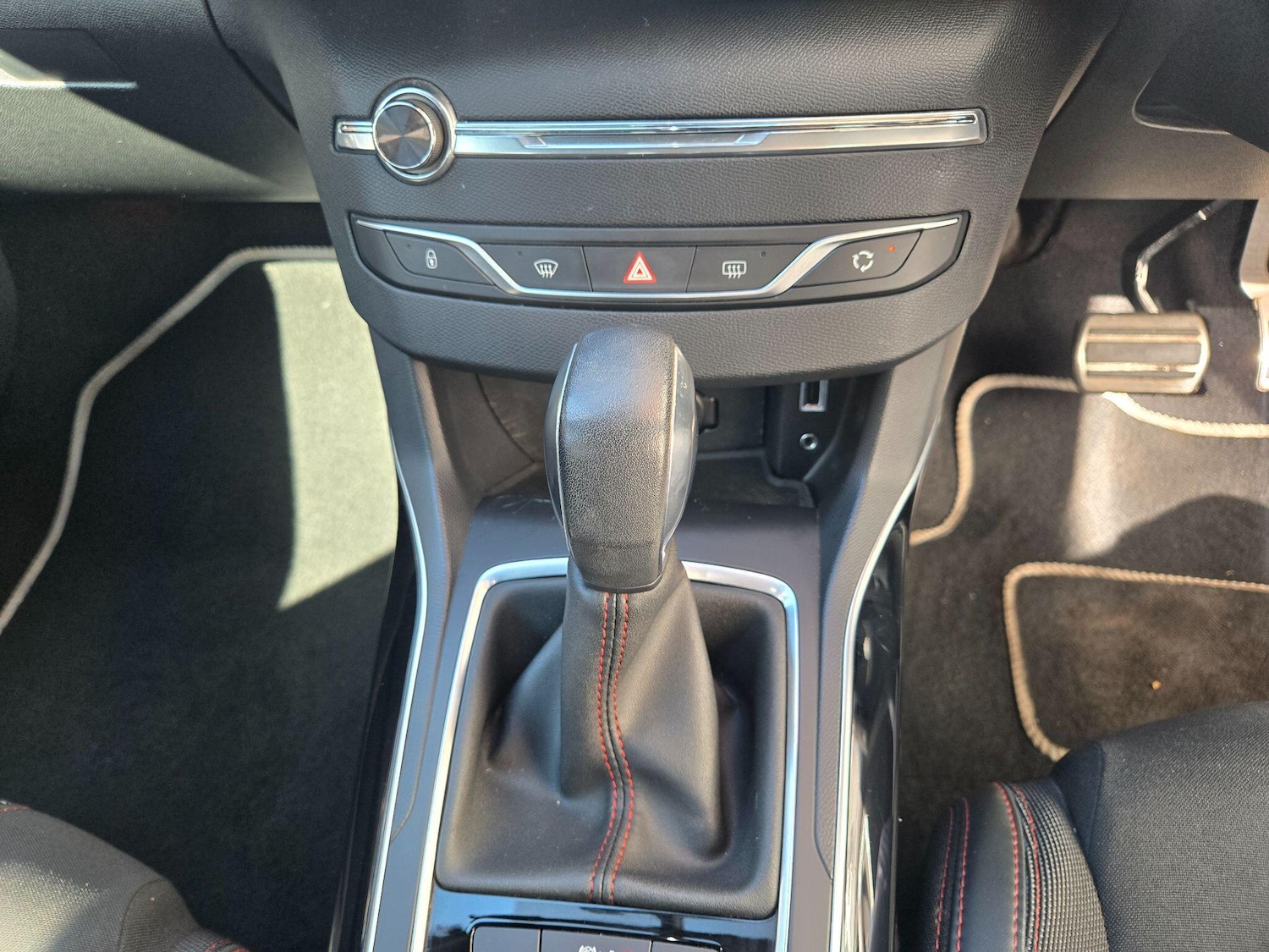 Used Peugeot 308 for sale - 78115470: Photo 14