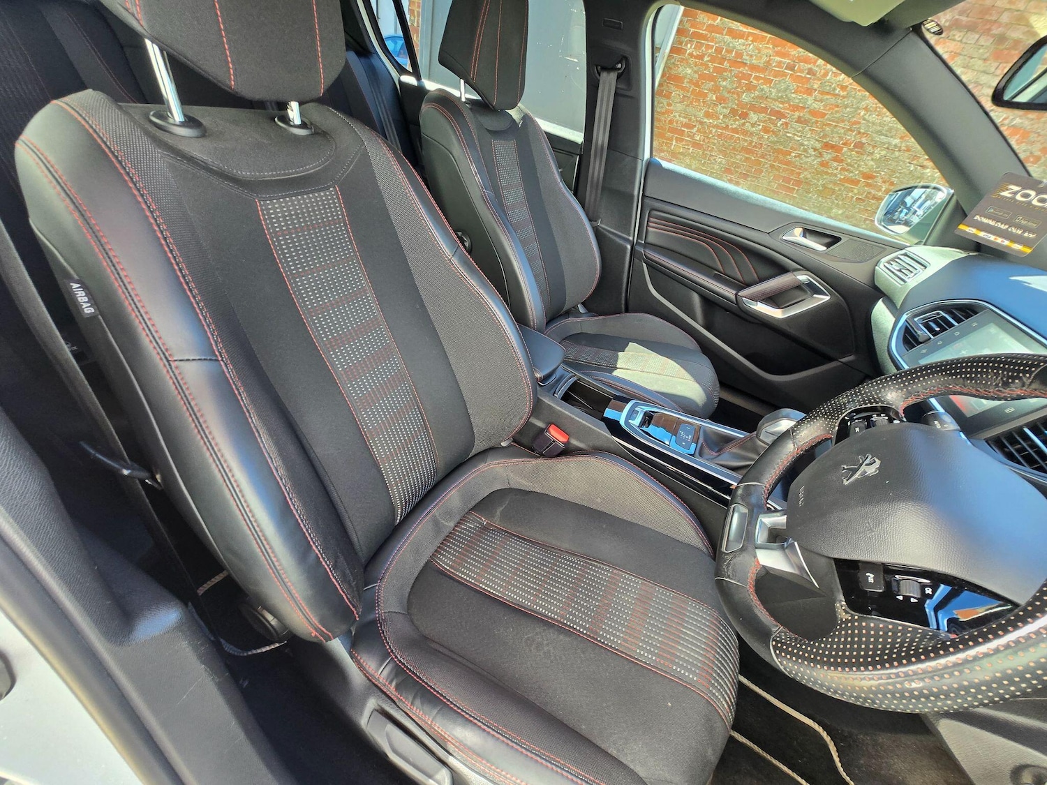 Used Peugeot 308 for sale - 78115470: Photo 15