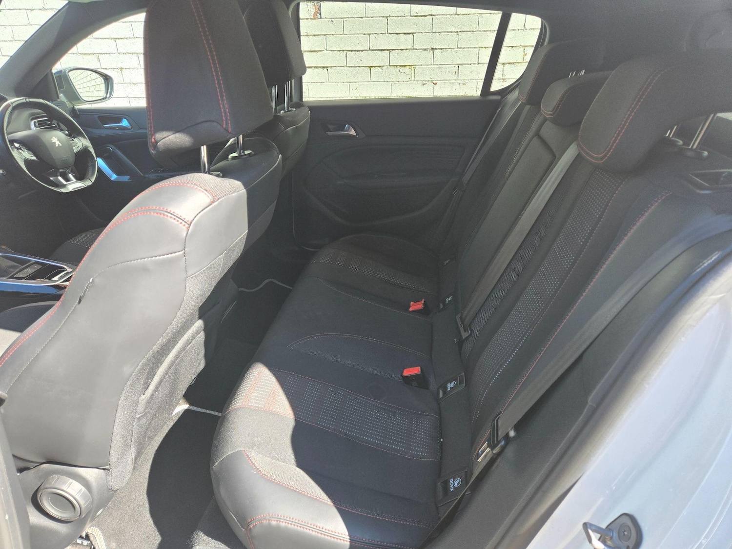 Used Peugeot 308 for sale - 78115470: Photo 16