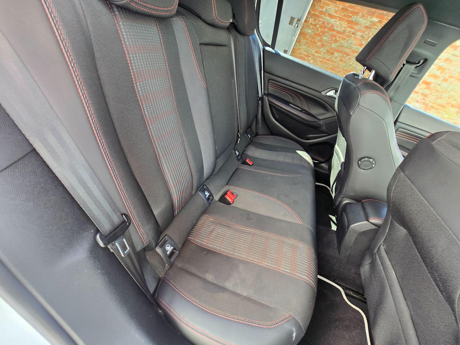 Used Peugeot 308 for sale - 78115470: Photo 17