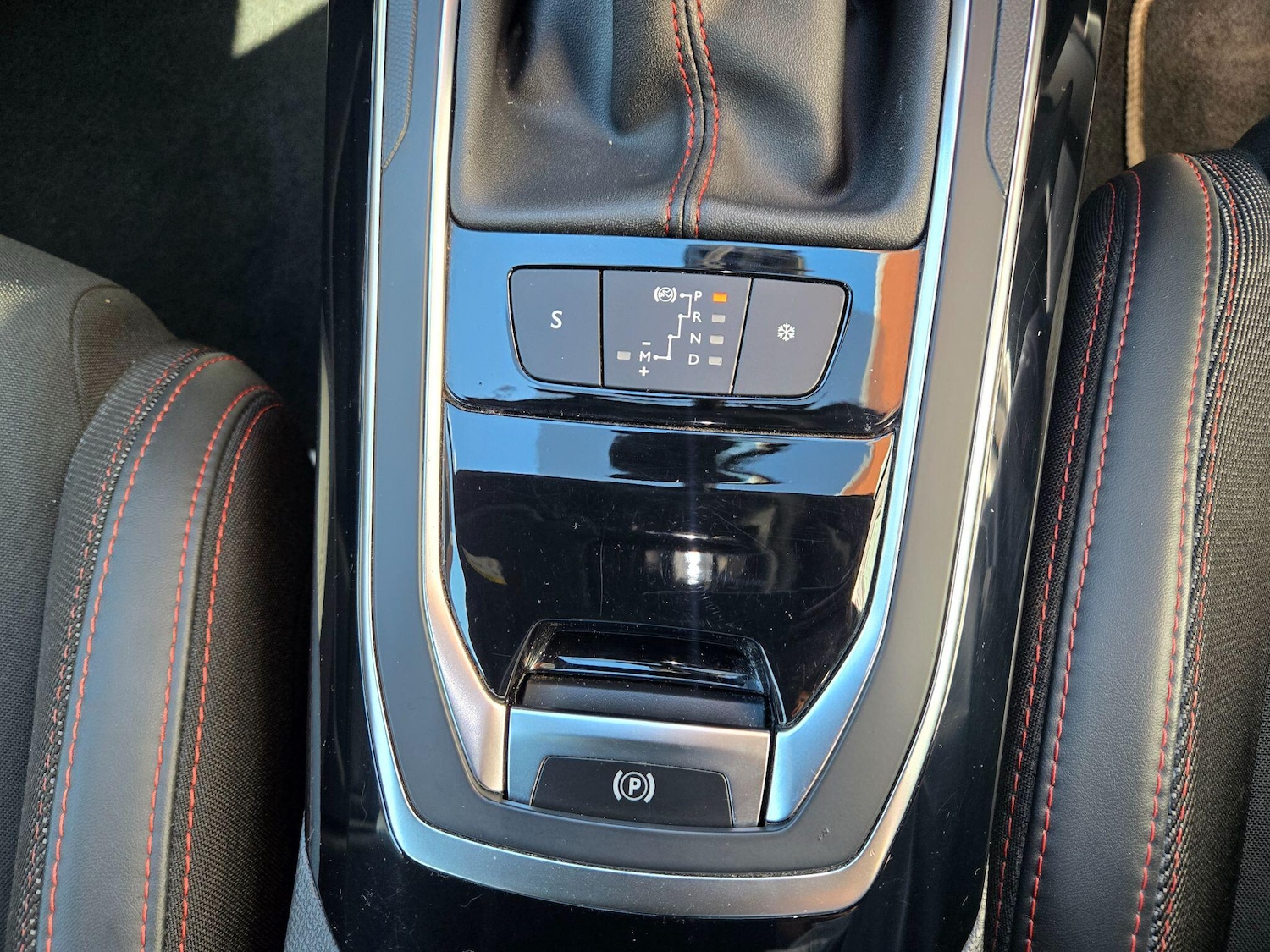 Used Peugeot 308 for sale - 78115470: Photo 20