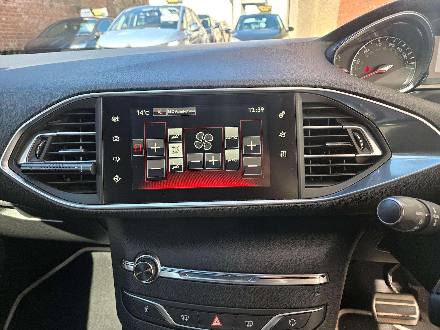 Used Peugeot 308 for sale - 78115470: Photo 21