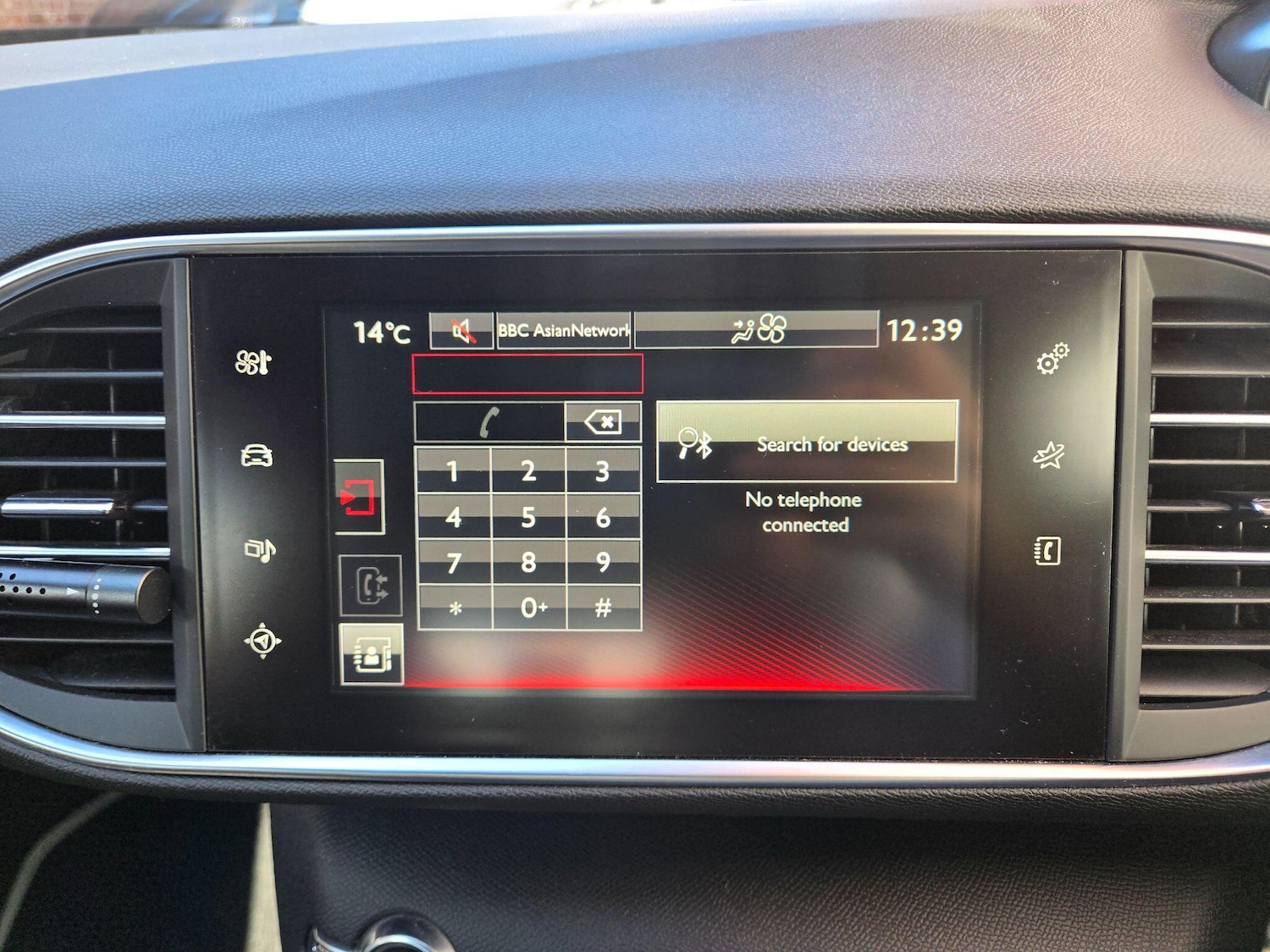 Used Peugeot 308 for sale - 78115470: Photo 22