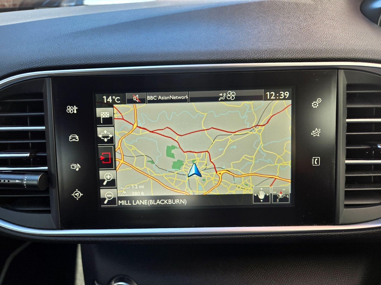 Used Peugeot 308 for sale - 78115470: Photo 23