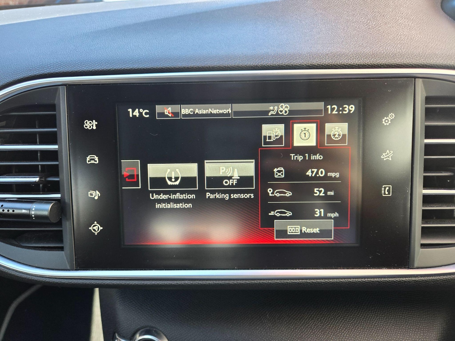 Used Peugeot 308 for sale - 78115470: Photo 24