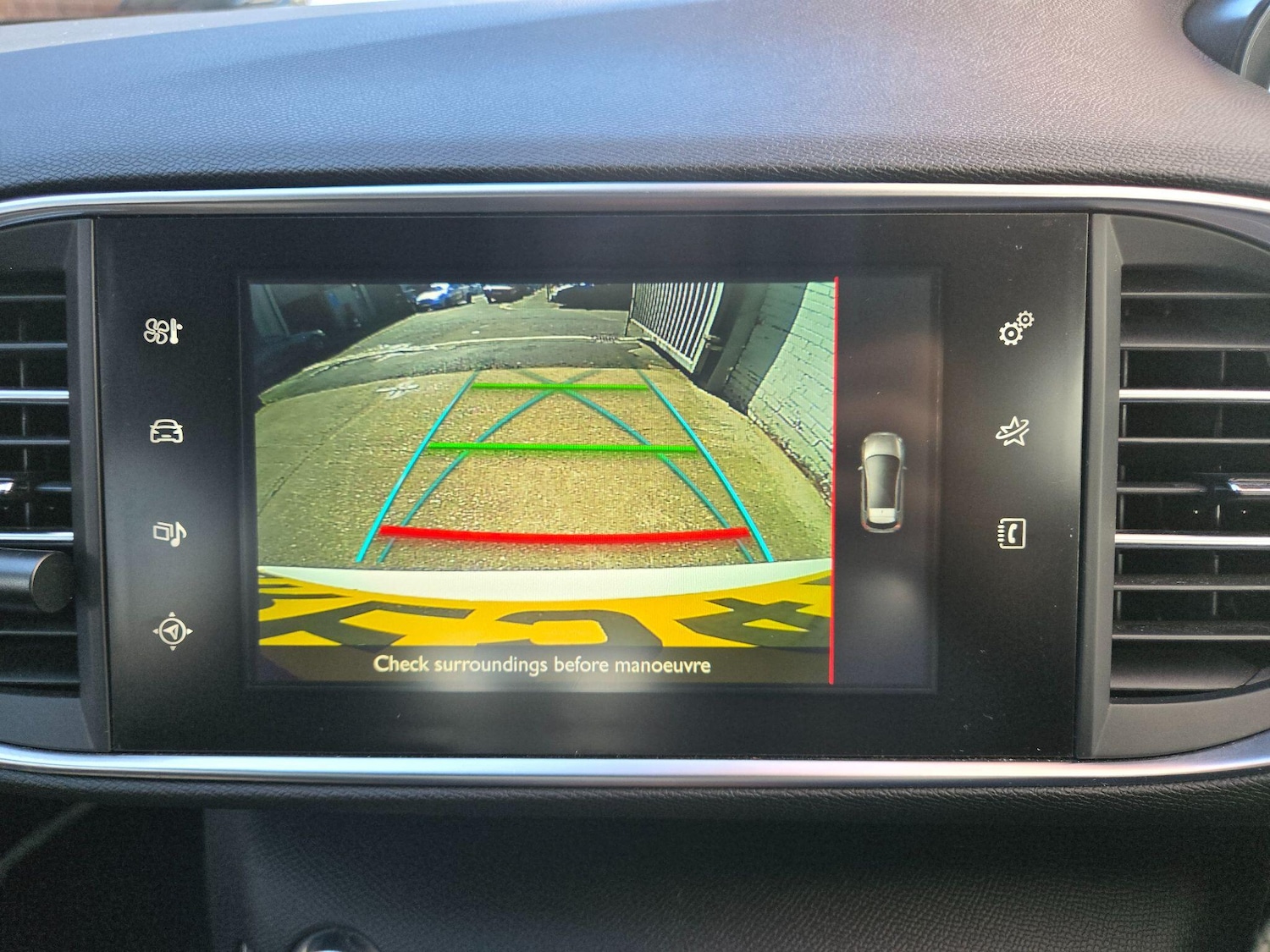 Used Peugeot 308 for sale - 78115470: Photo 26