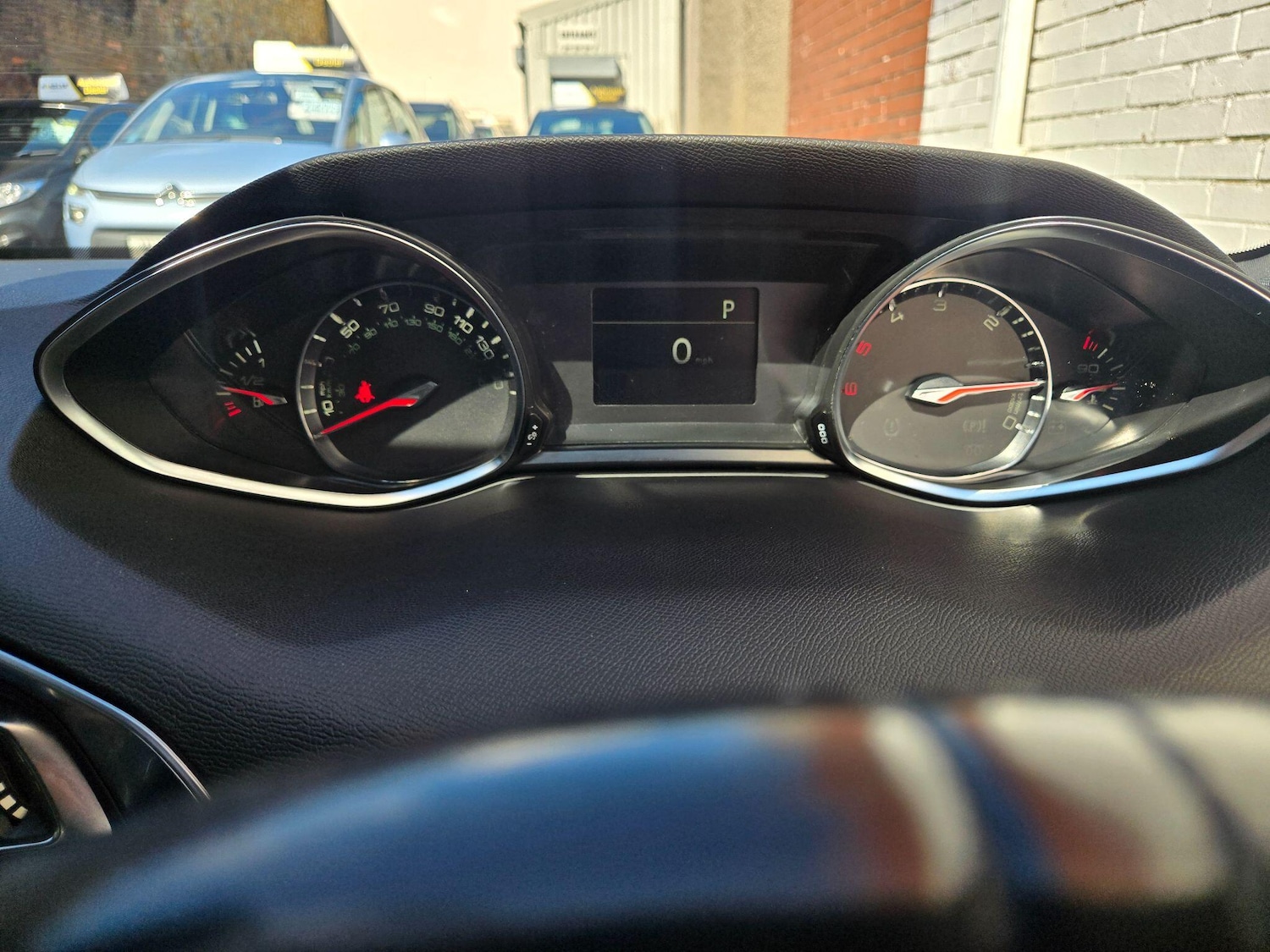 Used Peugeot 308 for sale - 78115470: Photo 28