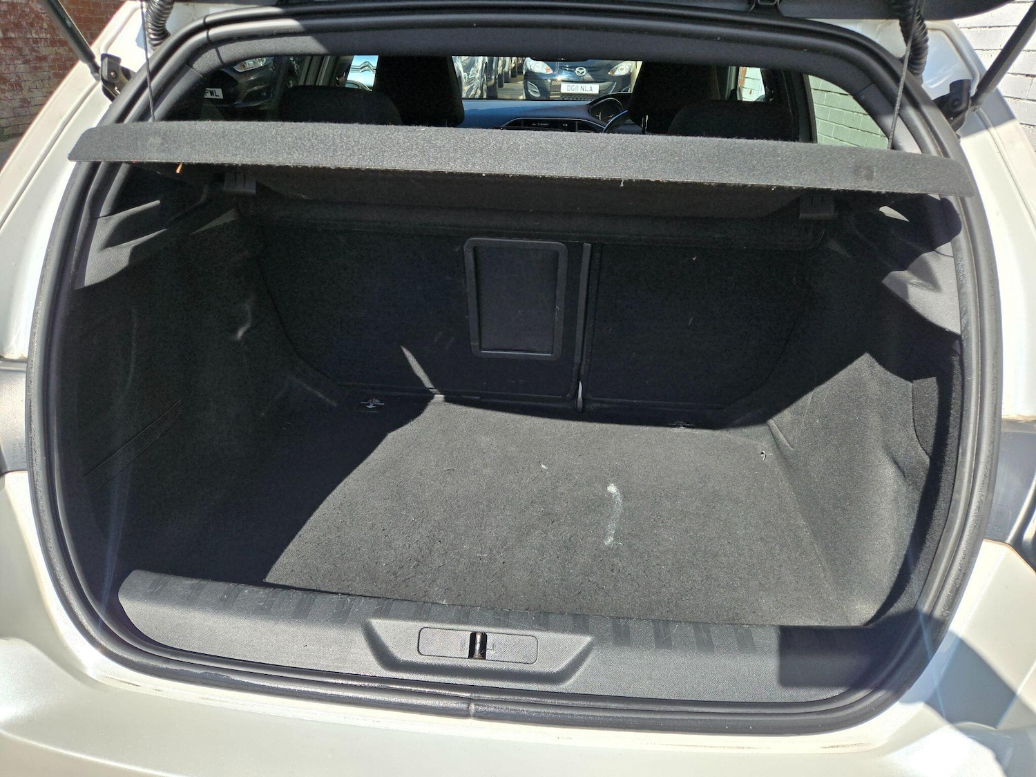 Used Peugeot 308 for sale - 78115470: Photo 29