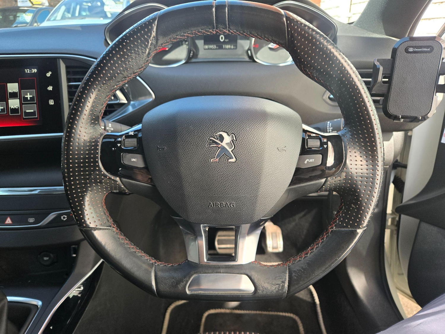 Used Peugeot 308 for sale - 78115470: Photo 31