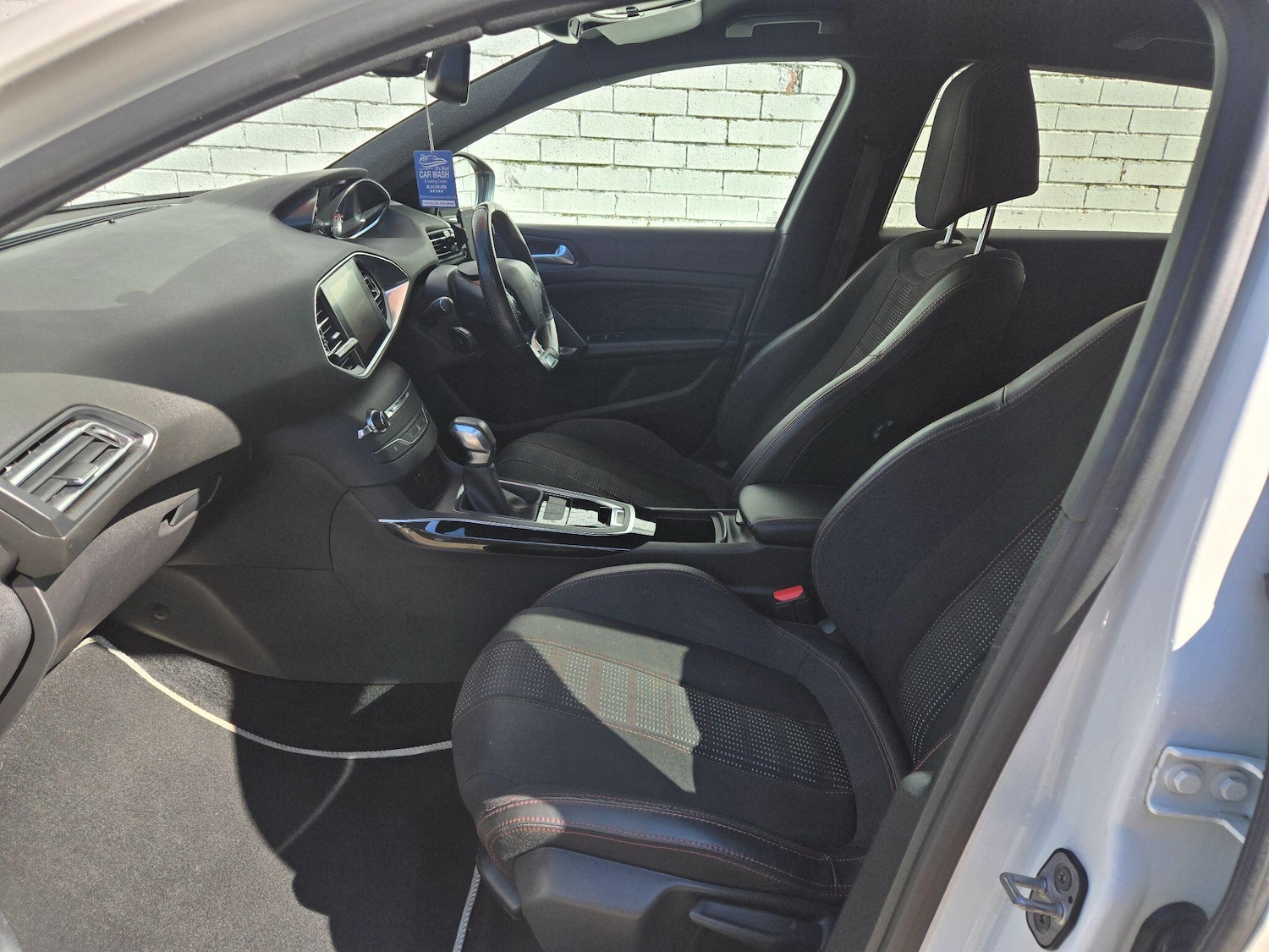 Used Peugeot 308 for sale - 78115470: Photo 32