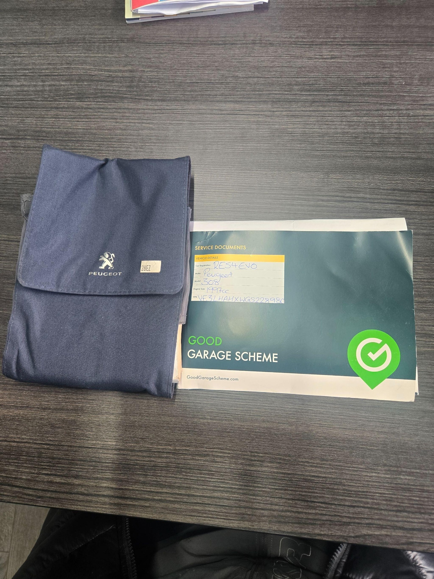 Used Peugeot 308 for sale - 78115470: Photo 33