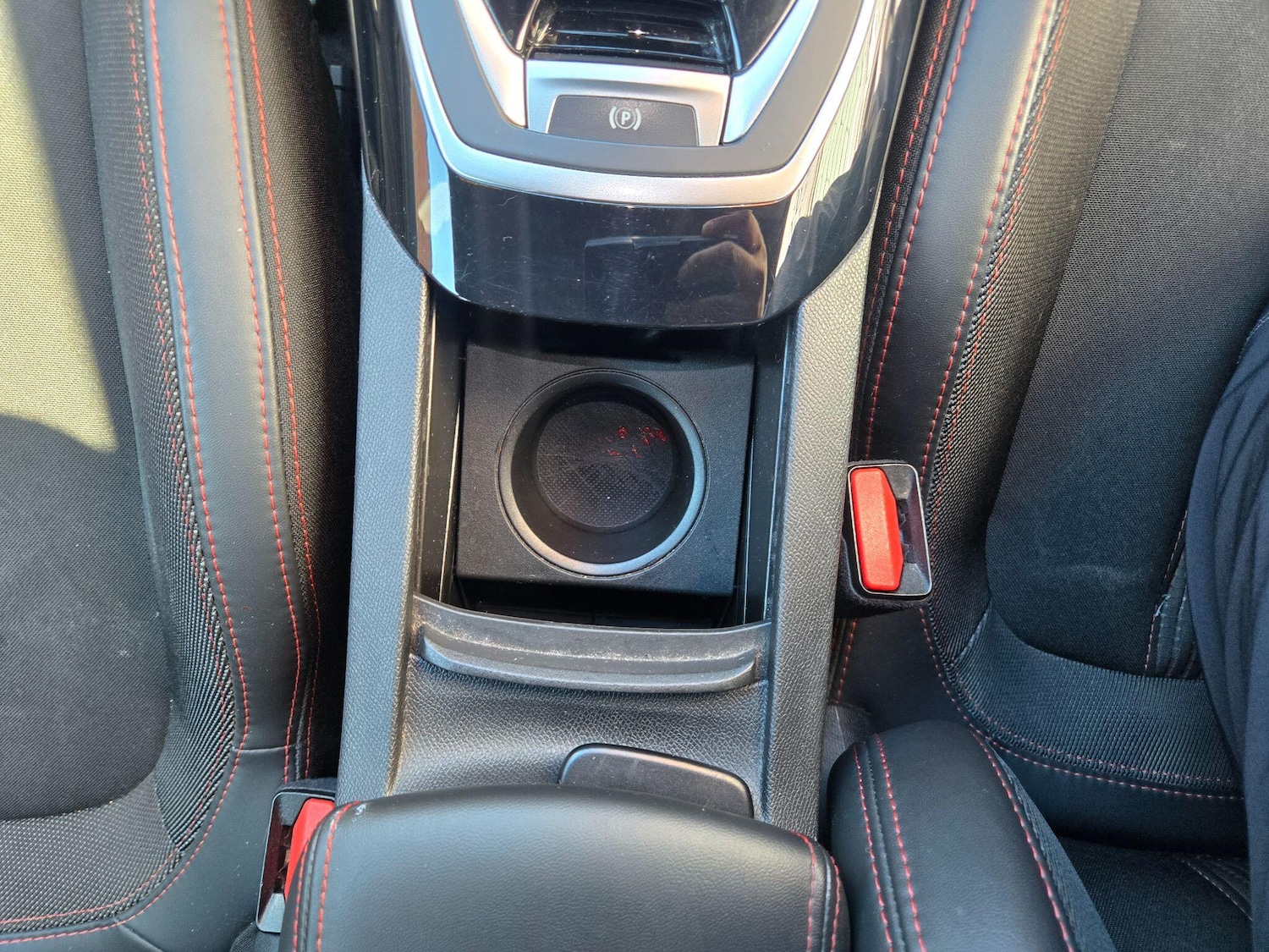 Used Peugeot 308 for sale - 78115470: Photo 35