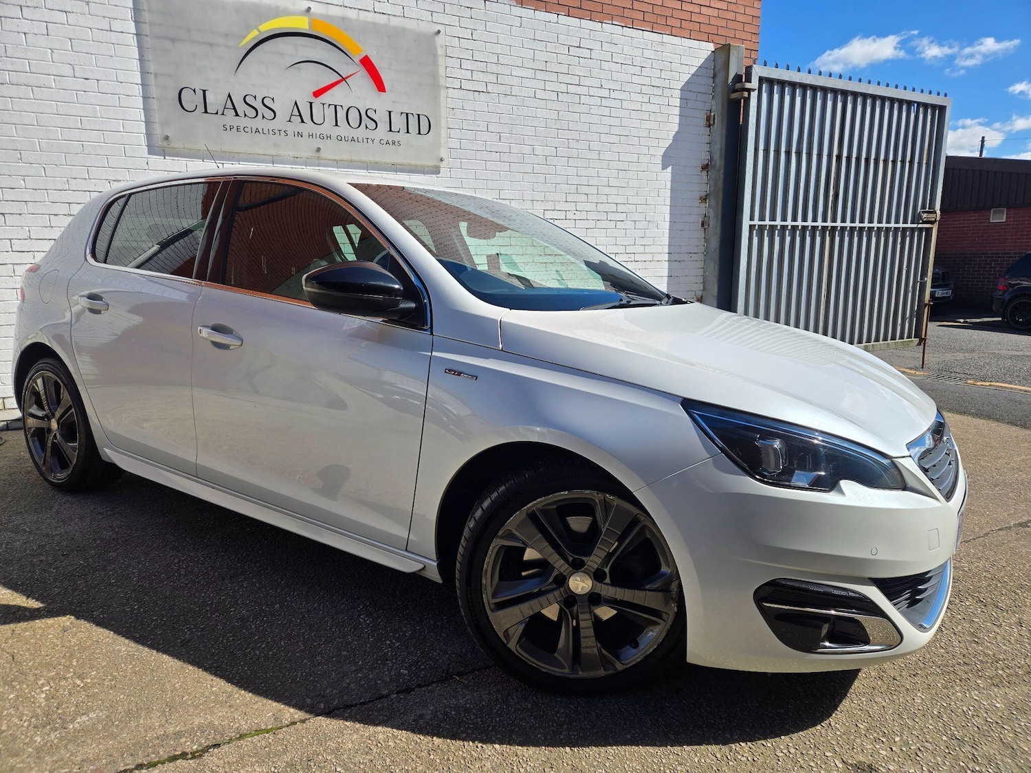 Used Peugeot 308 for sale - 78115470: Photo 36