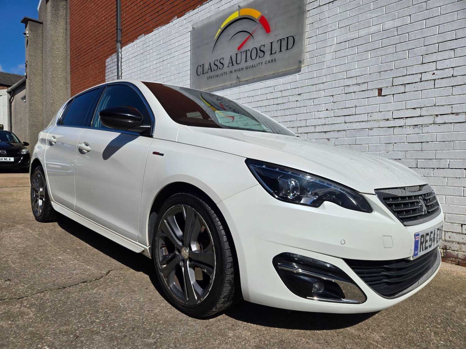 Used Peugeot 308 for sale - 78115470: Photo 7