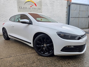 2013 (63) - 2.0 TDi BlueMotion Tech GT 3dr DSG [Nav/Leather]