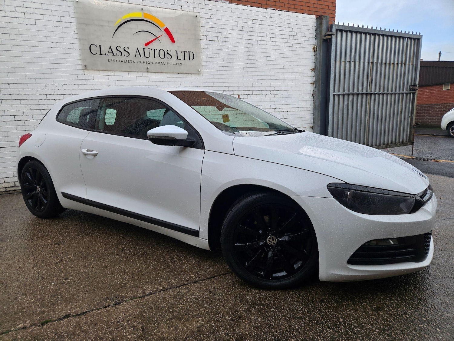 Used Volkswagen Scirocco 2013 for sale - 76996287: Photo 22