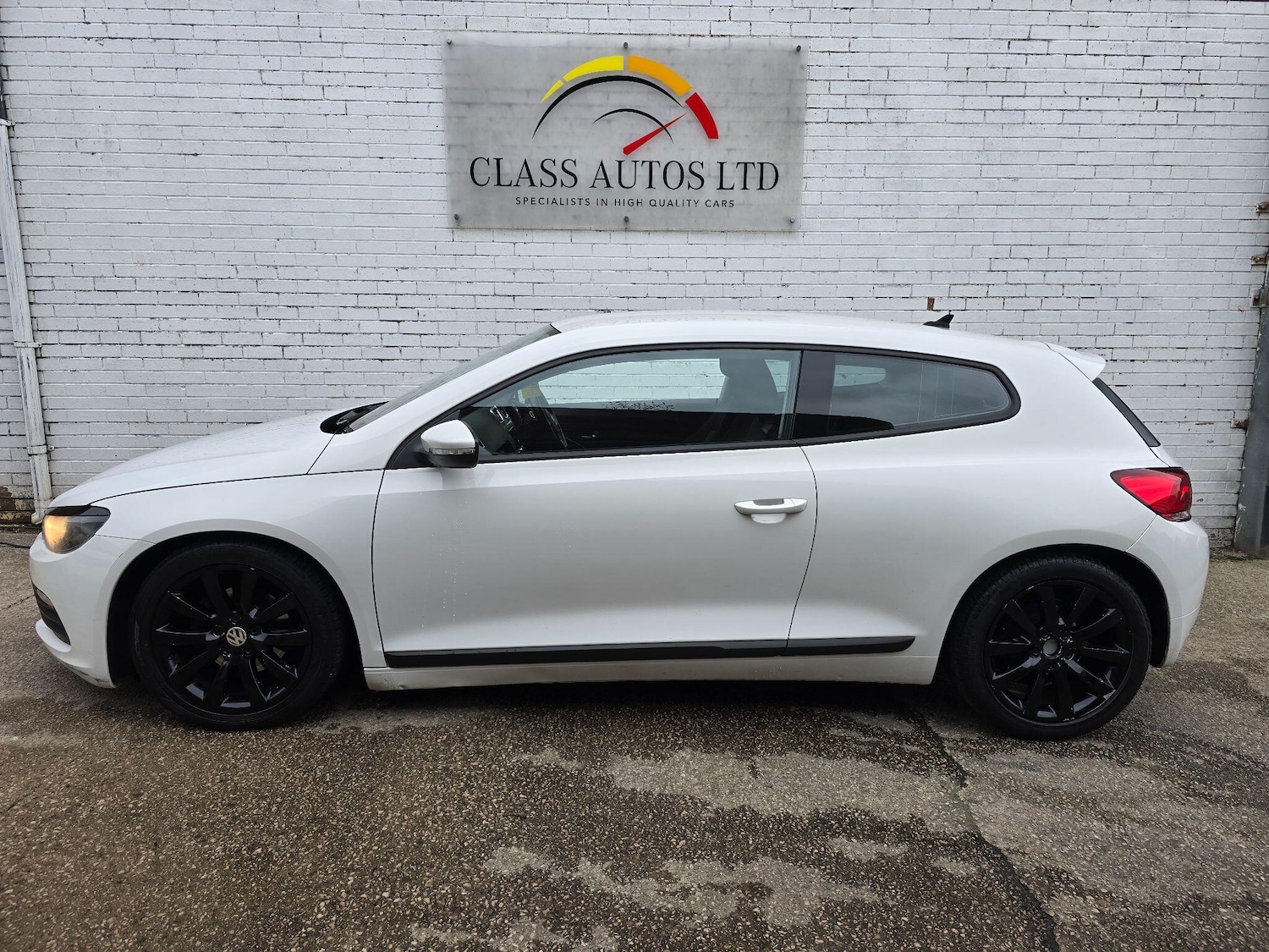 Used Volkswagen Scirocco 2013 for sale - 76996287: Photo 8