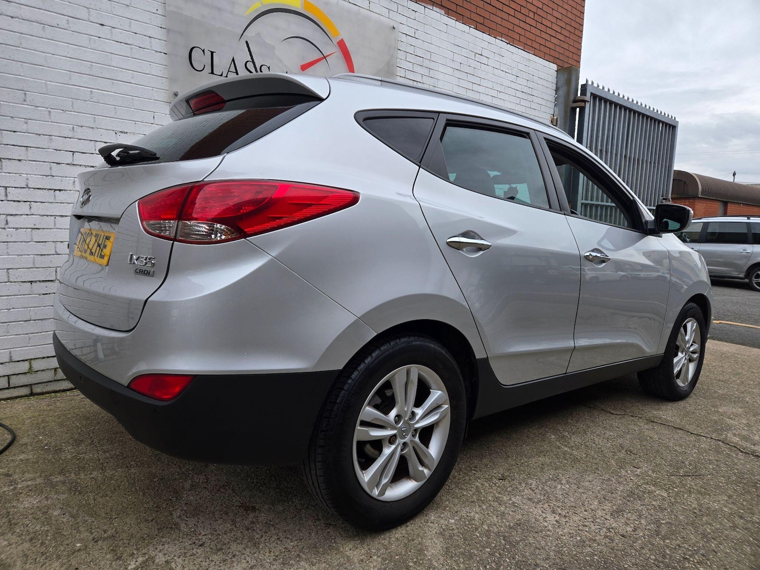 Used Hyundai Ix35 2013 for sale - 77559836: Photo 11