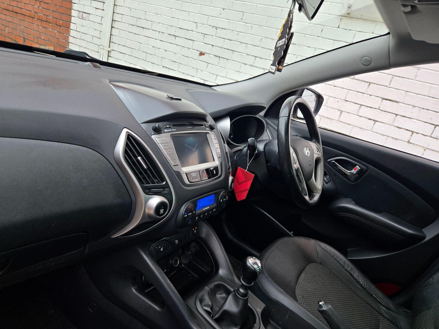 Used Hyundai Ix35 2013 for sale - 77559836: Photo 12