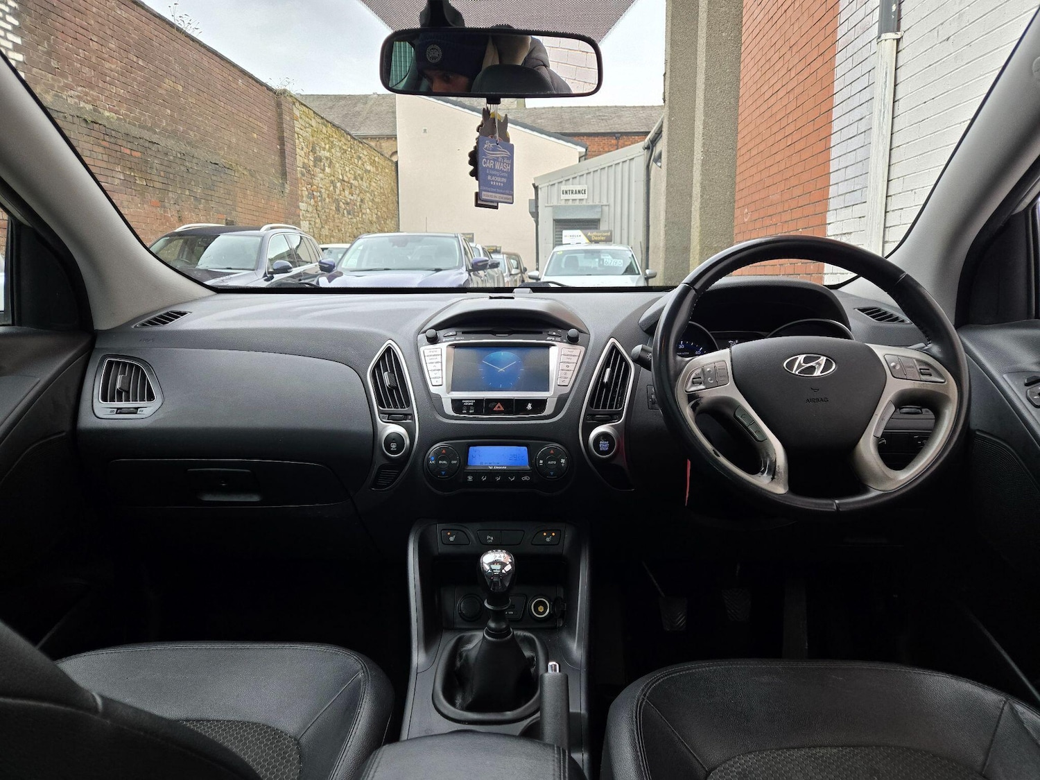 Used Hyundai Ix35 2013 for sale - 77559836: Photo 13