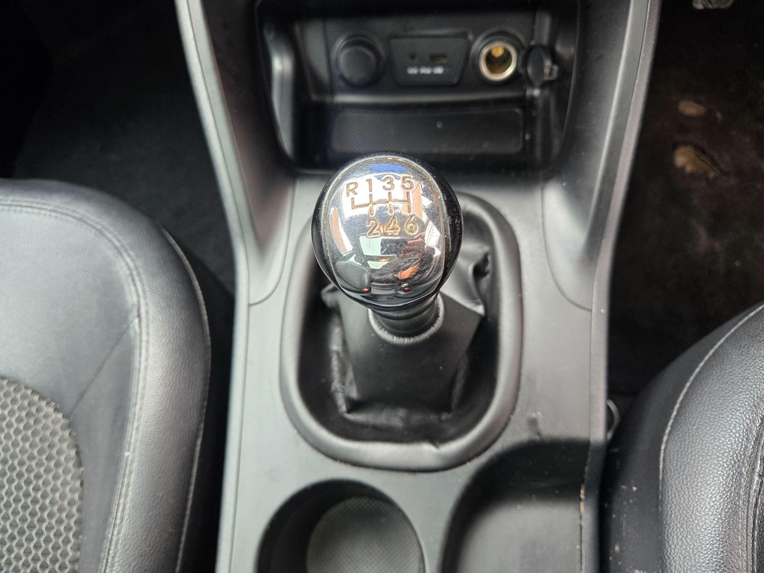 Used Hyundai Ix35 2013 for sale - 77559836: Photo 14