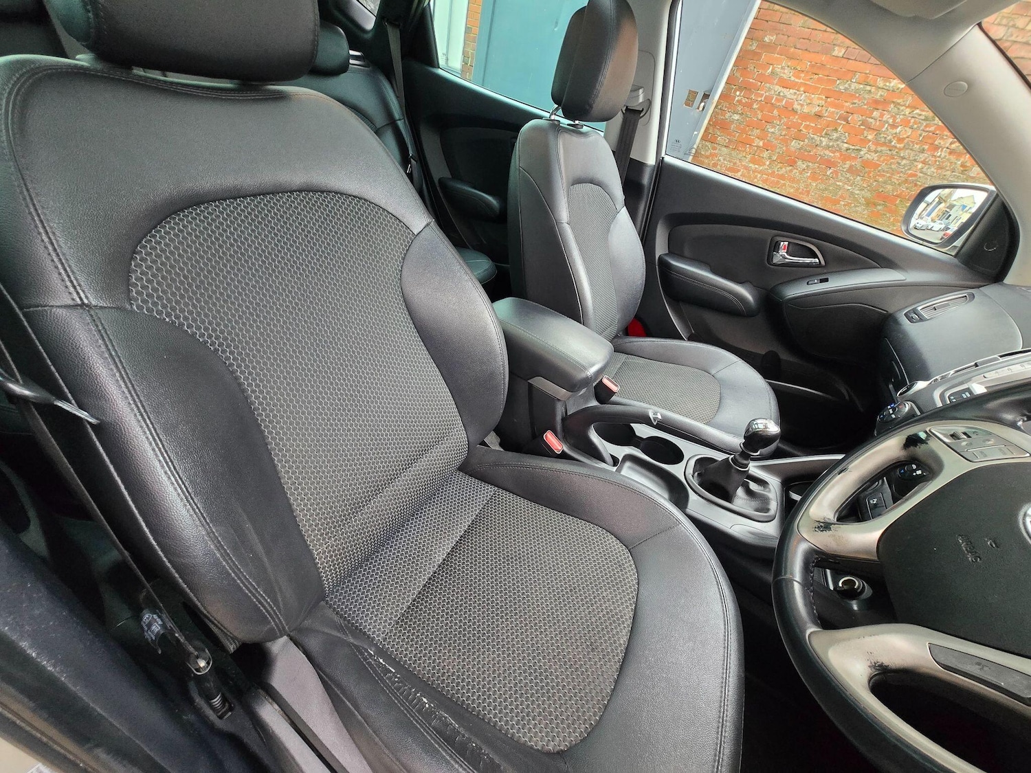 Used Hyundai Ix35 2013 for sale - 77559836: Photo 15