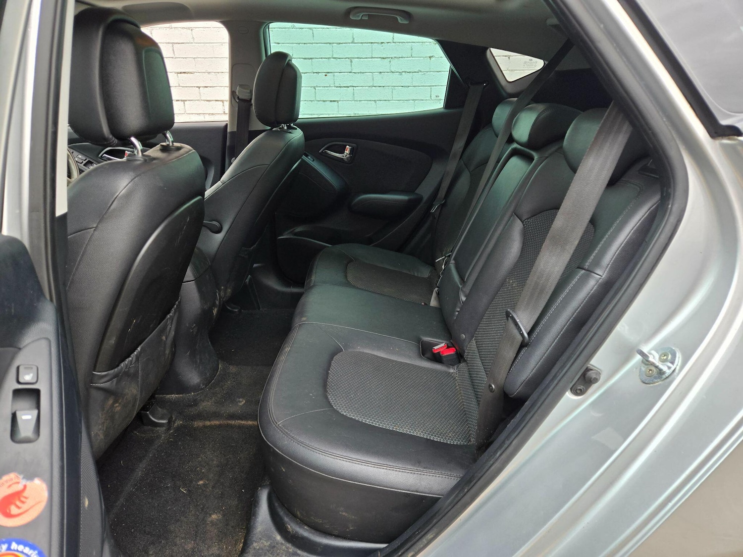 Used Hyundai Ix35 2013 for sale - 77559836: Photo 16