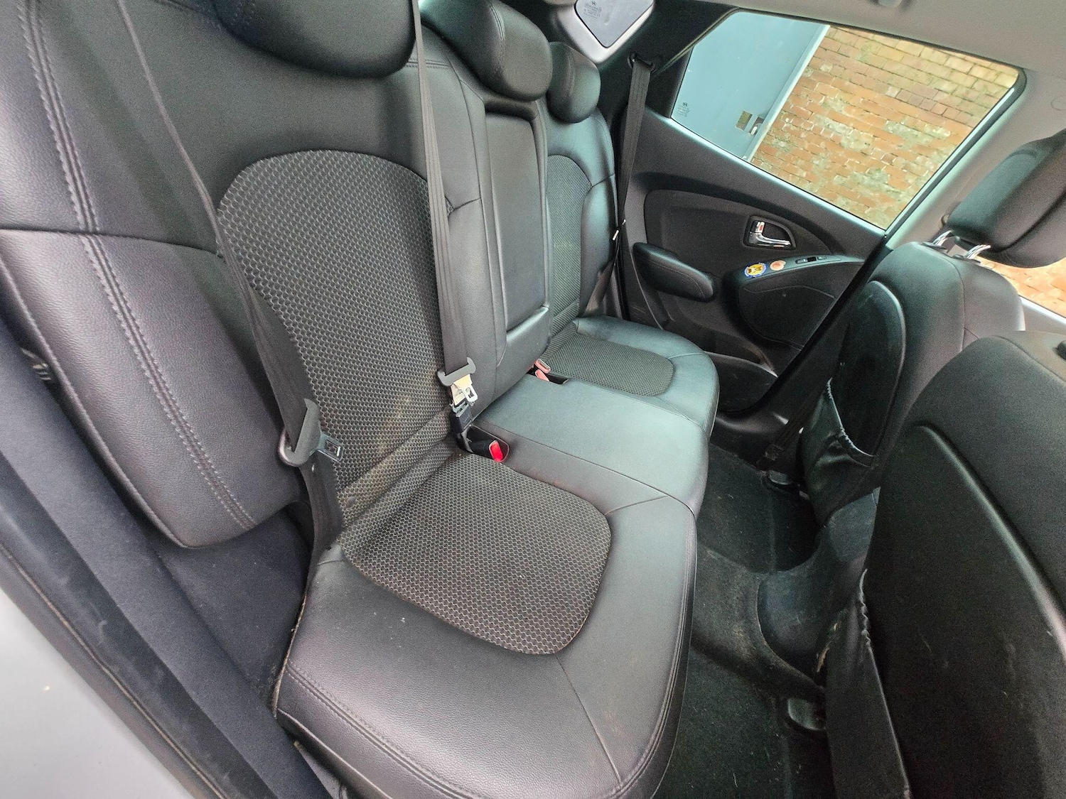 Used Hyundai Ix35 2013 for sale - 77559836: Photo 17