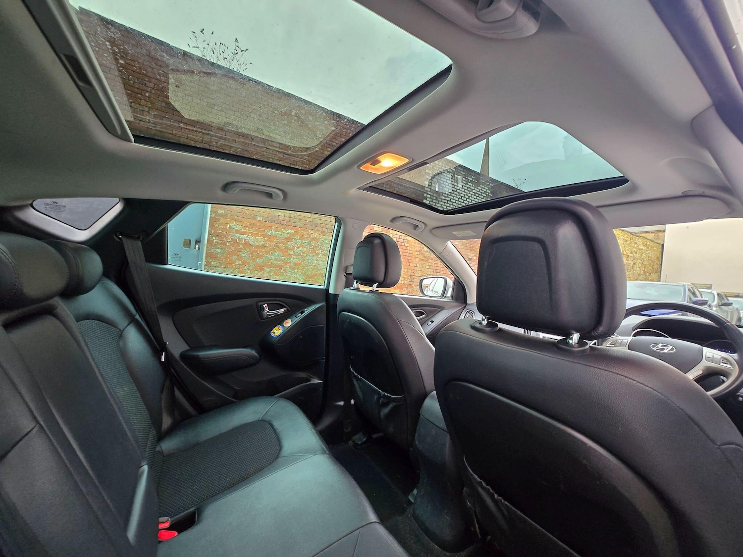 Used Hyundai Ix35 2013 for sale - 77559836: Photo 18