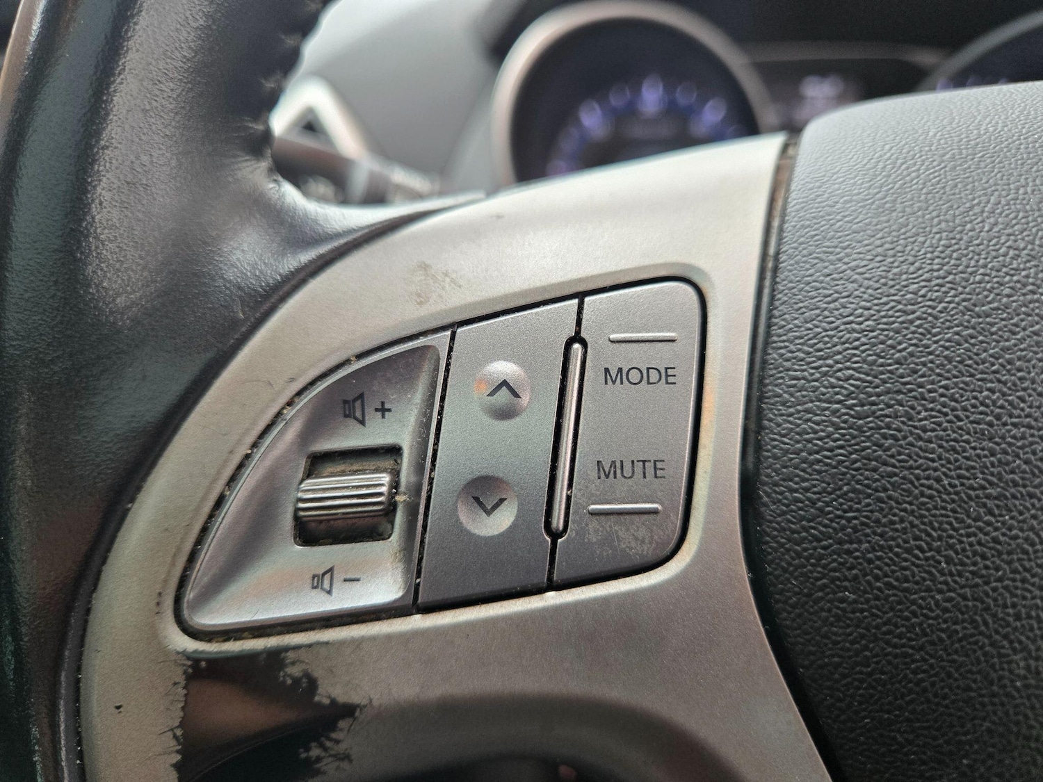 Used Hyundai Ix35 2013 for sale - 77559836: Photo 19