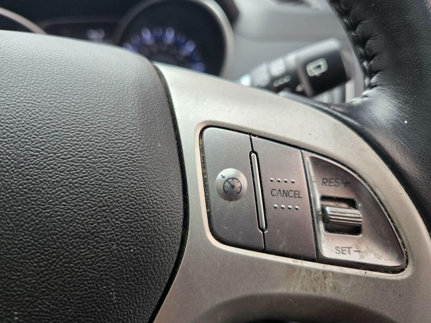 Used Hyundai Ix35 2013 for sale - 77559836: Photo 20