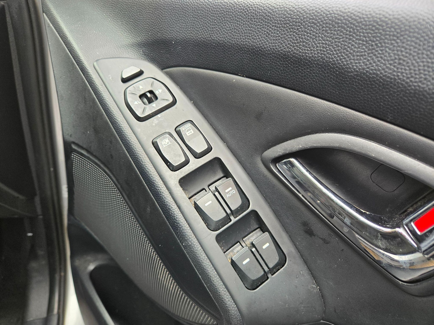 Used Hyundai Ix35 2013 for sale - 77559836: Photo 21