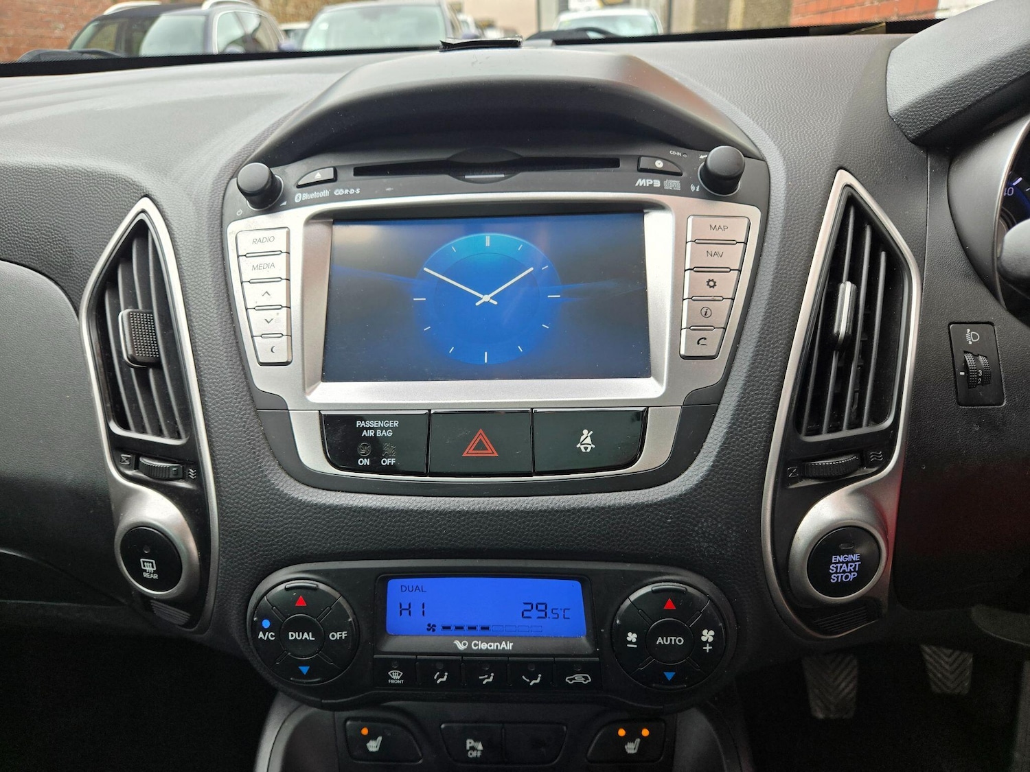 Used Hyundai Ix35 2013 for sale - 77559836: Photo 22