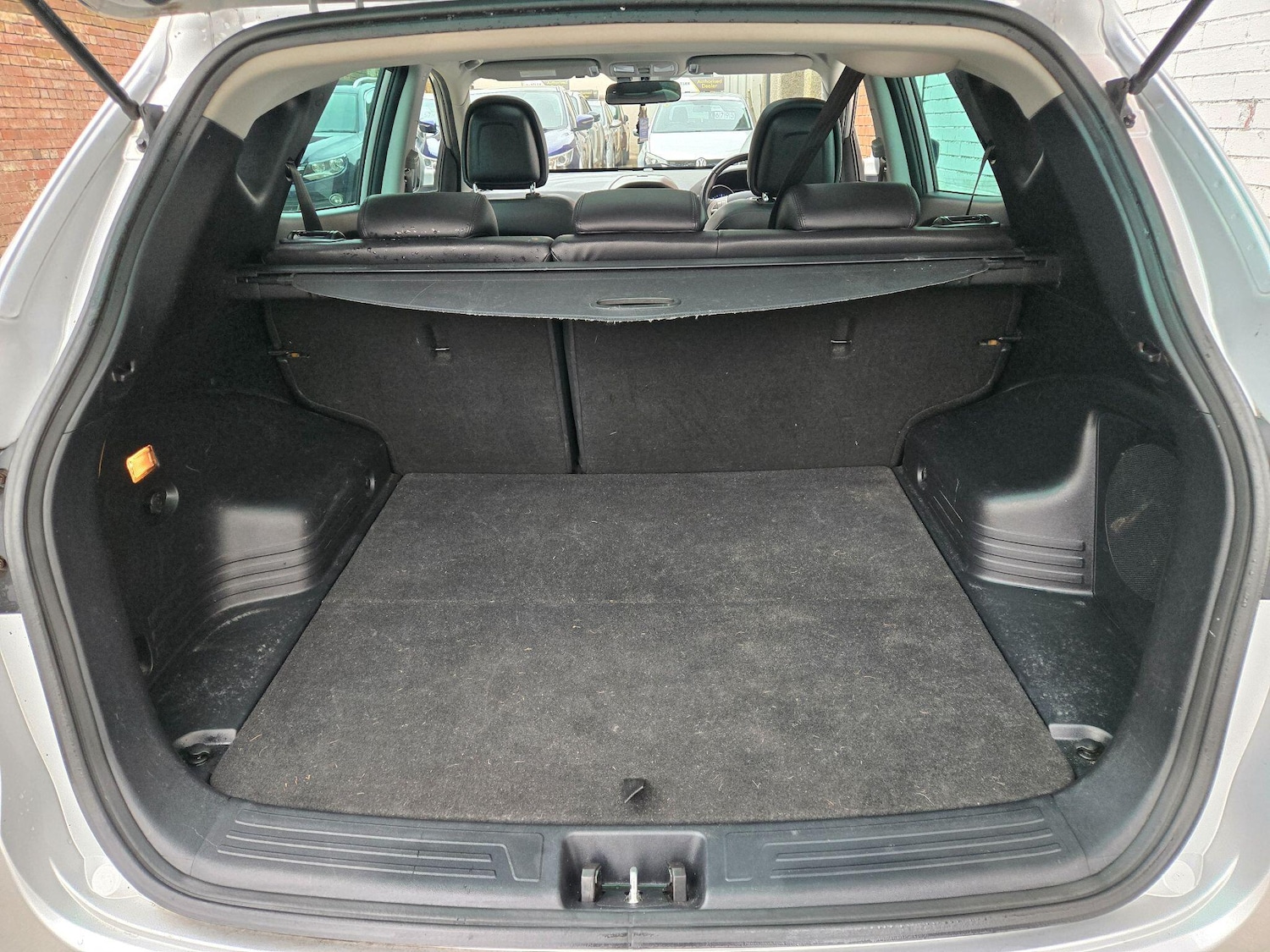 Used Hyundai Ix35 2013 for sale - 77559836: Photo 26