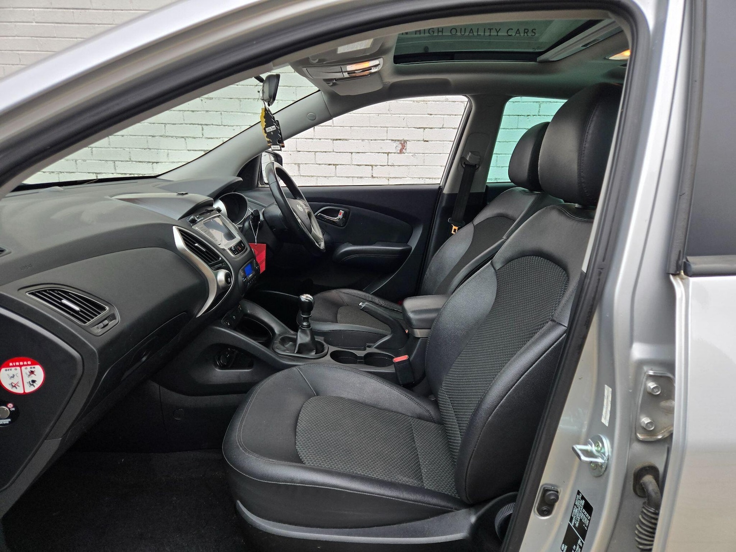 Used Hyundai Ix35 2013 for sale - 77559836: Photo 29